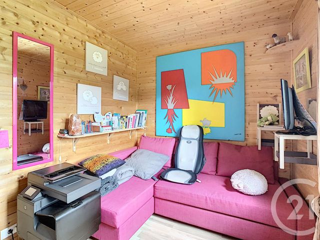 Afficher la photo en grand maison à vendre - 4 pièces - 73.92 m2 - GALEY - 09 - MIDI-PYRENEES - Century 21 Pyrénées Immo
