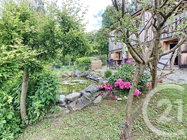 Afficher la photo en grand maison à vendre - 4 pièces - 73.92 m2 - GALEY - 09 - MIDI-PYRENEES - Century 21 Pyrénées Immo