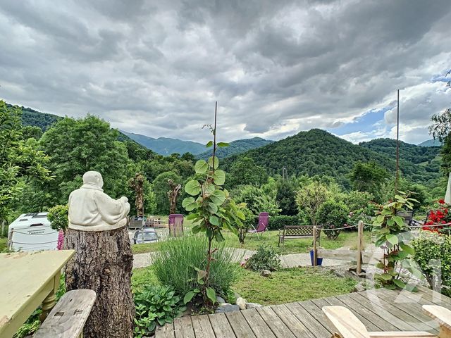 Afficher la photo en grand maison à vendre - 4 pièces - 73.92 m2 - GALEY - 09 - MIDI-PYRENEES - Century 21 Pyrénées Immo