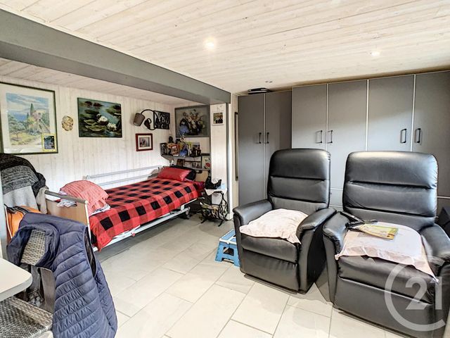 Afficher la photo en grand maison à vendre - 4 pièces - 73.92 m2 - GALEY - 09 - MIDI-PYRENEES - Century 21 Pyrénées Immo