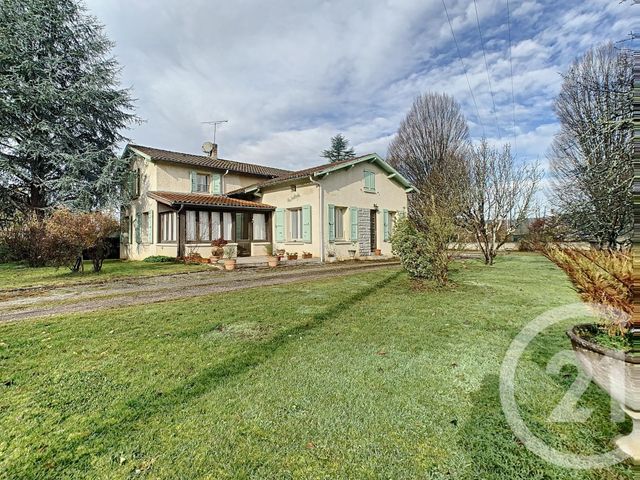 maison à vendre - 6 pièces - 205.08 m2 - PRAT BONREPAUX - 09 - MIDI-PYRENEES - Century 21 Pyrénées Immo maison à vendre - 6 pièces - 205.08 m2 - PRAT BONREPAUX - 09 - MIDI-PYRENEES - Century 21 Pyrénées Immo