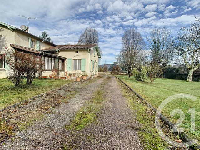 maison à vendre - 6 pièces - 205.08 m2 - PRAT BONREPAUX - 09 - MIDI-PYRENEES - Century 21 Pyrénées Immo maison à vendre - 6 pièces - 205.08 m2 - PRAT BONREPAUX - 09 - MIDI-PYRENEES - Century 21 Pyrénées Immo