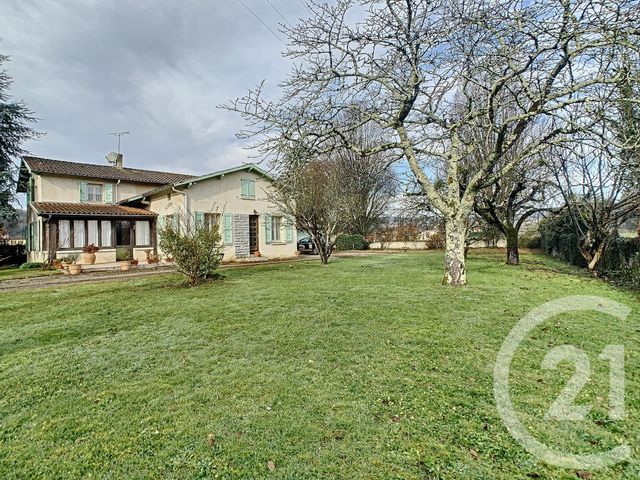maison à vendre - 6 pièces - 205.08 m2 - PRAT BONREPAUX - 09 - MIDI-PYRENEES - Century 21 Pyrénées Immo maison à vendre - 6 pièces - 205.08 m2 - PRAT BONREPAUX - 09 - MIDI-PYRENEES - Century 21 Pyrénées Immo