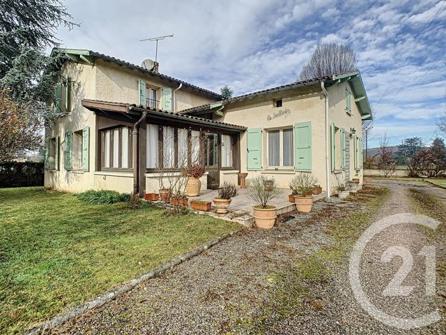 maison à vendre - 6 pièces - 205.08 m2 - PRAT BONREPAUX - 09 - MIDI-PYRENEES - Century 21 Pyrénées Immo maison à vendre - 6 pièces - 205.08 m2 - PRAT BONREPAUX - 09 - MIDI-PYRENEES - Century 21 Pyrénées Immo