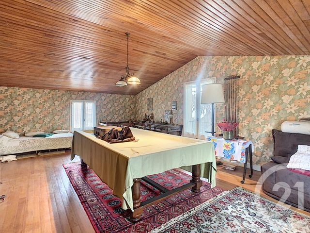 maison à vendre - 6 pièces - 205.08 m2 - PRAT BONREPAUX - 09 - MIDI-PYRENEES - Century 21 Pyrénées Immo maison à vendre - 6 pièces - 205.08 m2 - PRAT BONREPAUX - 09 - MIDI-PYRENEES - Century 21 Pyrénées Immo