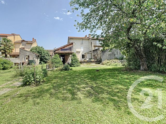 Maison à vendre ST GIRONS