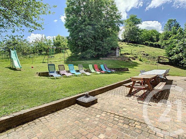 Afficher la photo en grand maison à vendre - 18 pièces - 361.0 m2 - LESCURE - 09 - MIDI-PYRENEES - Century 21 Pyrénées Immo
