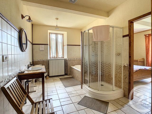 Afficher la photo en grand maison à vendre - 18 pièces - 361.0 m2 - LESCURE - 09 - MIDI-PYRENEES - Century 21 Pyrénées Immo