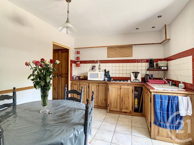 Afficher la photo en grand maison à vendre - 18 pièces - 361.0 m2 - LESCURE - 09 - MIDI-PYRENEES - Century 21 Pyrénées Immo