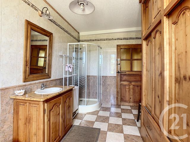 Afficher la photo en grand maison à vendre - 18 pièces - 361.0 m2 - LESCURE - 09 - MIDI-PYRENEES - Century 21 Pyrénées Immo