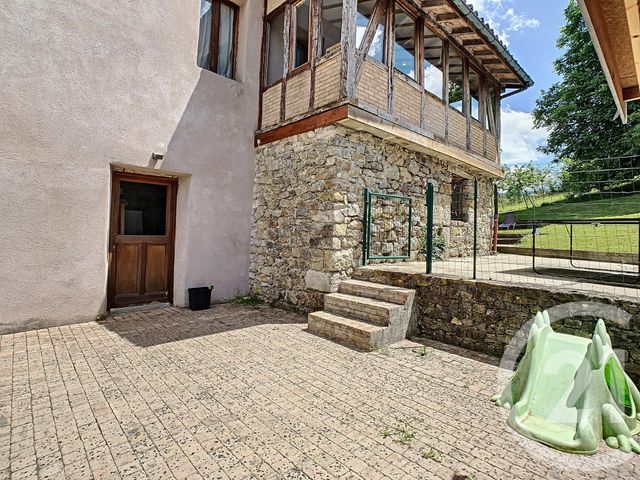 Afficher la photo en grand maison à vendre - 18 pièces - 361.0 m2 - LESCURE - 09 - MIDI-PYRENEES - Century 21 Pyrénées Immo