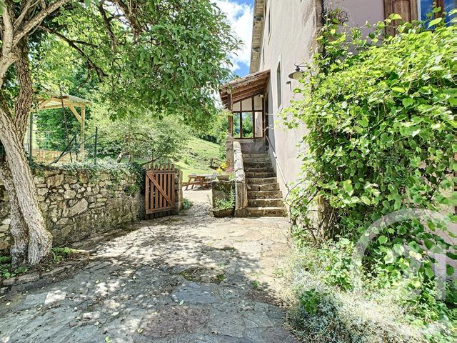Afficher la photo en grand maison à vendre - 18 pièces - 361.0 m2 - LESCURE - 09 - MIDI-PYRENEES - Century 21 Pyrénées Immo