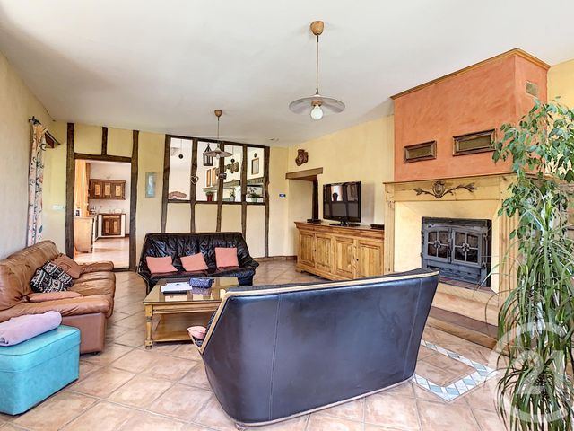 Afficher la photo en grand maison à vendre - 18 pièces - 361.0 m2 - LESCURE - 09 - MIDI-PYRENEES - Century 21 Pyrénées Immo