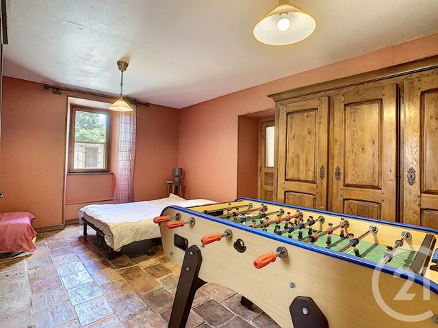 Afficher la photo en grand maison à vendre - 18 pièces - 361.0 m2 - LESCURE - 09 - MIDI-PYRENEES - Century 21 Pyrénées Immo