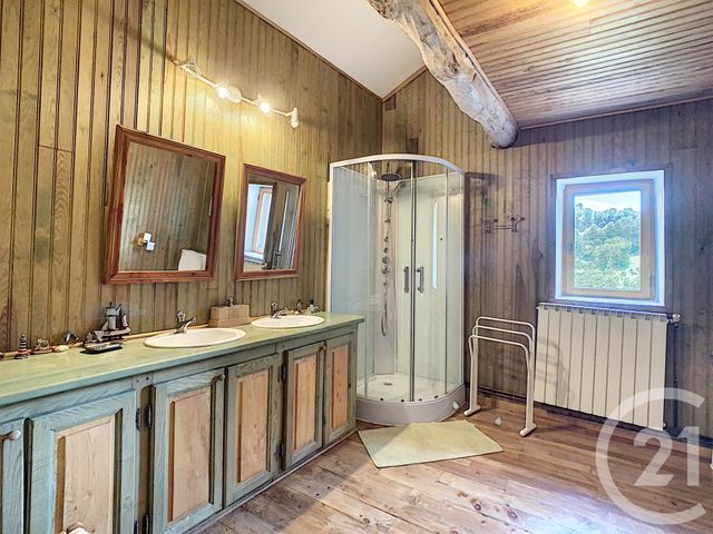 Afficher la photo en grand maison à vendre - 18 pièces - 361.0 m2 - LESCURE - 09 - MIDI-PYRENEES - Century 21 Pyrénées Immo