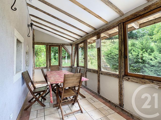Afficher la photo en grand maison à vendre - 18 pièces - 361.0 m2 - LESCURE - 09 - MIDI-PYRENEES - Century 21 Pyrénées Immo