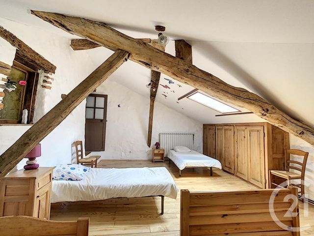 Afficher la photo en grand maison à vendre - 18 pièces - 361.0 m2 - LESCURE - 09 - MIDI-PYRENEES - Century 21 Pyrénées Immo