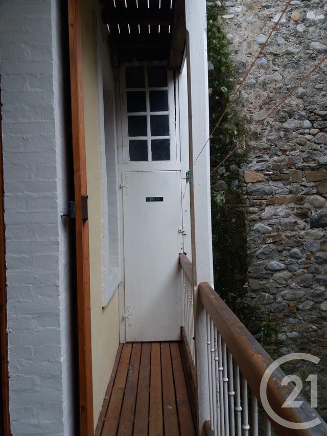 Afficher la photo en grand immeuble à vendre - 300.0 m2 - OUST - 09 - MIDI-PYRENEES - Century 21 Pyrénées Immo