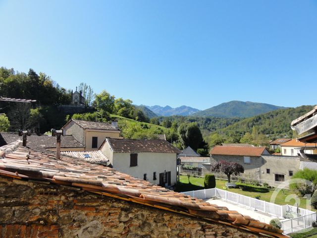 Afficher la photo en grand immeuble à vendre - 300.0 m2 - OUST - 09 - MIDI-PYRENEES - Century 21 Pyrénées Immo