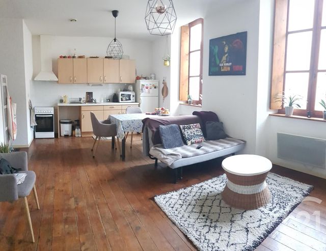 Afficher la photo en grand immeuble à vendre - 300.0 m2 - OUST - 09 - MIDI-PYRENEES - Century 21 Pyrénées Immo