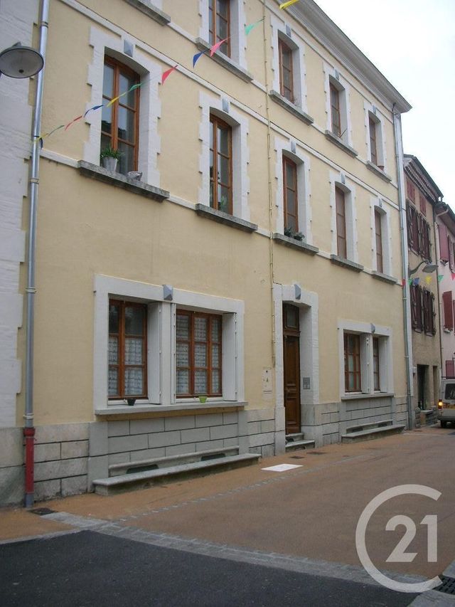 Afficher la photo en grand immeuble à vendre - 300.0 m2 - OUST - 09 - MIDI-PYRENEES - Century 21 Pyrénées Immo