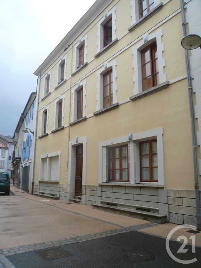 Afficher la photo en grand immeuble à vendre - 300.0 m2 - OUST - 09 - MIDI-PYRENEES - Century 21 Pyrénées Immo