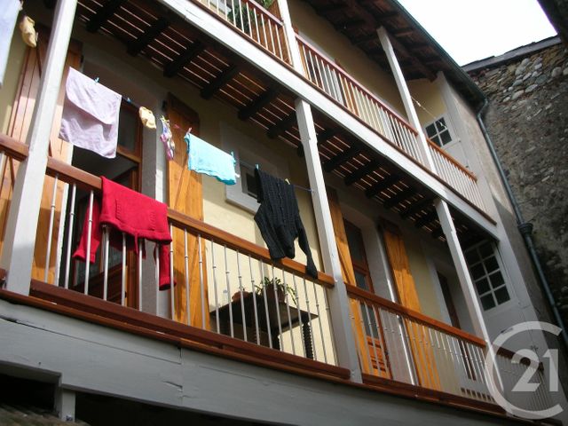 Afficher la photo en grand immeuble à vendre - 300.0 m2 - OUST - 09 - MIDI-PYRENEES - Century 21 Pyrénées Immo