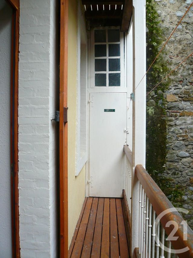 Afficher la photo en grand immeuble à vendre - 300.0 m2 - OUST - 09 - MIDI-PYRENEES - Century 21 Pyrénées Immo