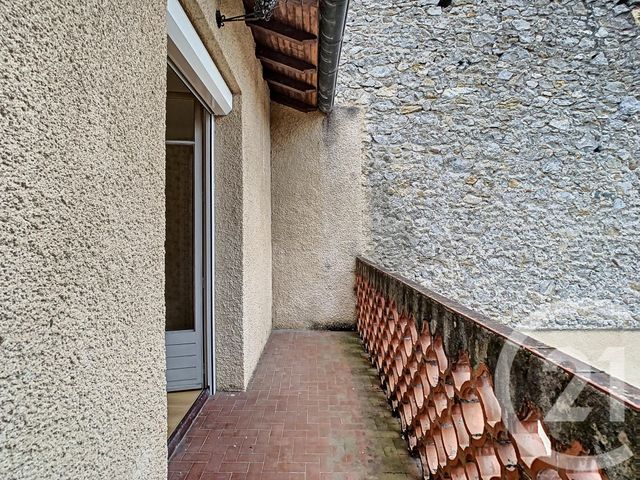 Afficher la photo en grand appartement à vendre - 5 pièces - 72.28 m2 - ST GIRONS - 09 - MIDI-PYRENEES - Century 21 Pyrénées Immo