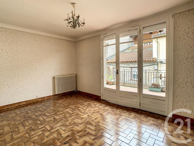 Afficher la photo en grand appartement à vendre - 5 pièces - 72.28 m2 - ST GIRONS - 09 - MIDI-PYRENEES - Century 21 Pyrénées Immo