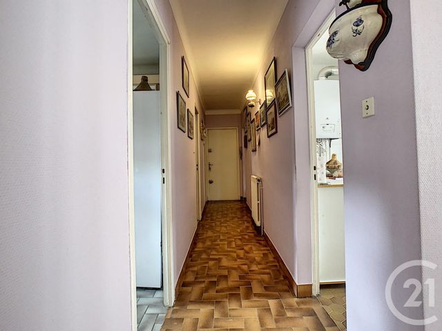 Afficher la photo en grand appartement à vendre - 5 pièces - 72.28 m2 - ST GIRONS - 09 - MIDI-PYRENEES - Century 21 Pyrénées Immo