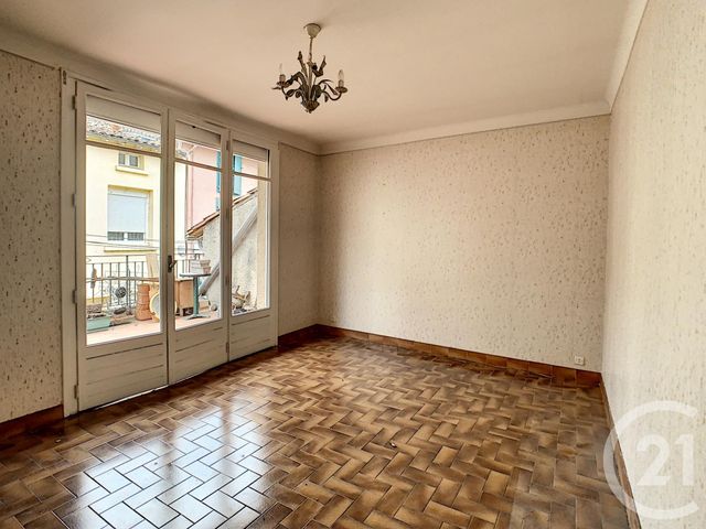 Afficher la photo en grand appartement à vendre - 5 pièces - 72.28 m2 - ST GIRONS - 09 - MIDI-PYRENEES - Century 21 Pyrénées Immo