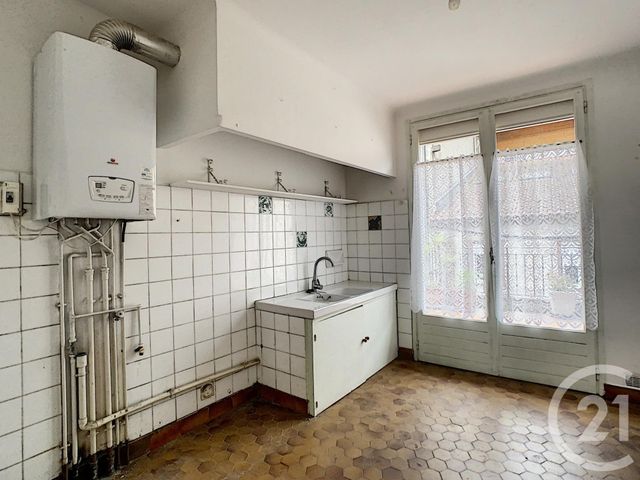 Afficher la photo en grand appartement à vendre - 5 pièces - 72.28 m2 - ST GIRONS - 09 - MIDI-PYRENEES - Century 21 Pyrénées Immo