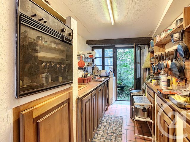 Afficher la photo en grand maison à vendre - 10 pièces - 163.58 m2 - RIMONT - 09 - MIDI-PYRENEES - Century 21 Pyrénées Immo