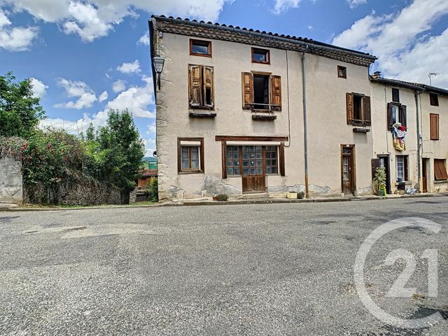 Afficher la photo en grand maison à vendre - 10 pièces - 163.58 m2 - RIMONT - 09 - MIDI-PYRENEES - Century 21 Pyrénées Immo