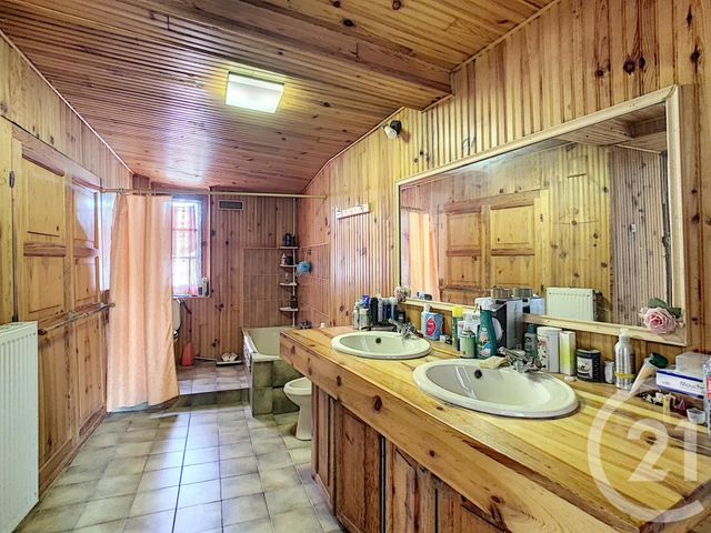 Afficher la photo en grand maison à vendre - 10 pièces - 163.58 m2 - RIMONT - 09 - MIDI-PYRENEES - Century 21 Pyrénées Immo