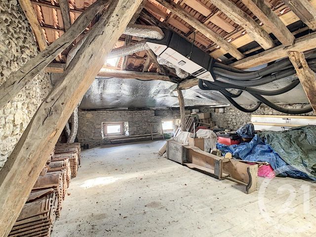 Afficher la photo en grand maison à vendre - 10 pièces - 163.58 m2 - RIMONT - 09 - MIDI-PYRENEES - Century 21 Pyrénées Immo