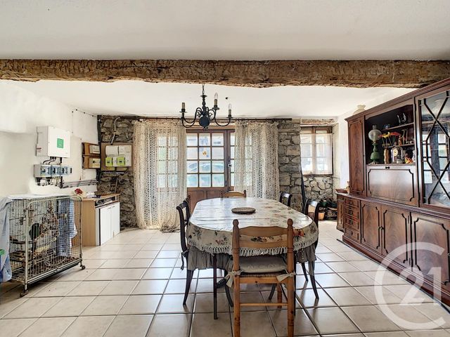 Afficher la photo en grand maison à vendre - 10 pièces - 163.58 m2 - RIMONT - 09 - MIDI-PYRENEES - Century 21 Pyrénées Immo