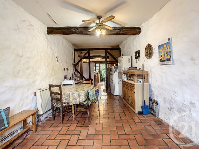 Afficher la photo en grand maison à vendre - 10 pièces - 163.58 m2 - RIMONT - 09 - MIDI-PYRENEES - Century 21 Pyrénées Immo