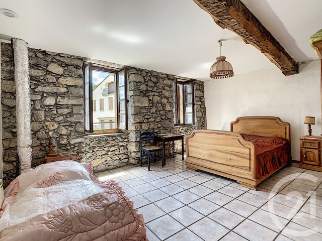 Afficher la photo en grand maison à vendre - 10 pièces - 163.58 m2 - RIMONT - 09 - MIDI-PYRENEES - Century 21 Pyrénées Immo