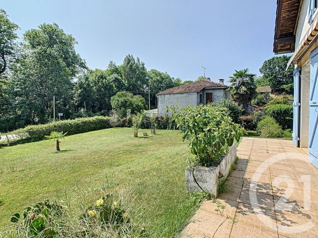 Afficher la photo en grand maison à vendre - 6 pièces - 180.0 m2 - MONTJOIE EN COUSERANS - 09 - MIDI-PYRENEES - Century 21 Pyrénées Immo