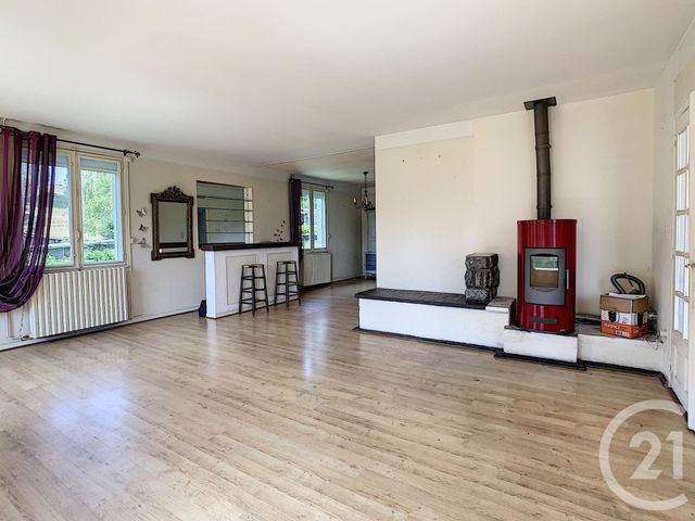 Afficher la photo en grand maison à vendre - 6 pièces - 180.0 m2 - MONTJOIE EN COUSERANS - 09 - MIDI-PYRENEES - Century 21 Pyrénées Immo
