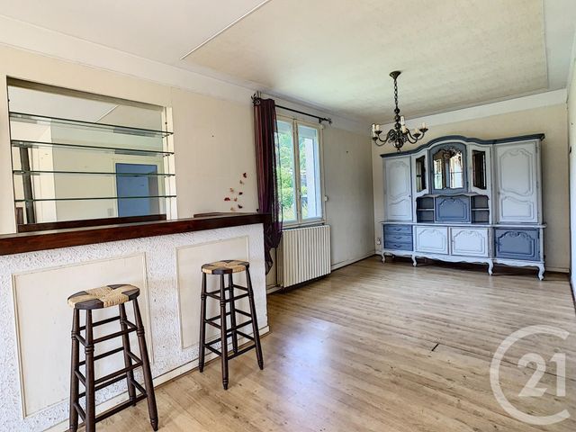 Afficher la photo en grand maison à vendre - 6 pièces - 180.0 m2 - MONTJOIE EN COUSERANS - 09 - MIDI-PYRENEES - Century 21 Pyrénées Immo