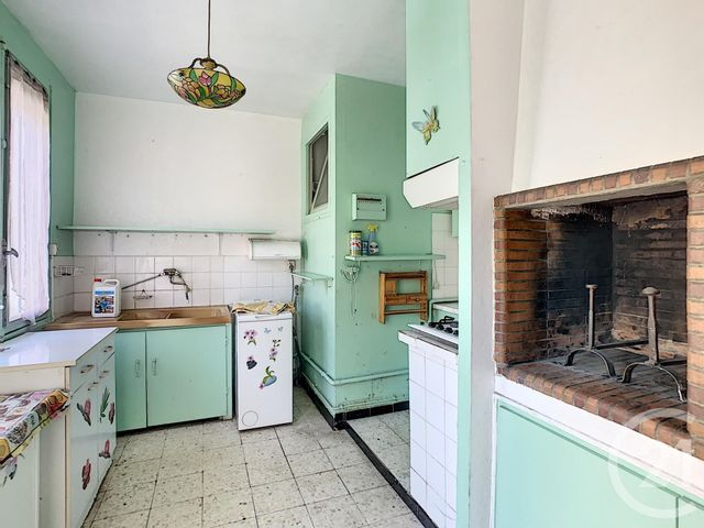 Afficher la photo en grand maison à vendre - 6 pièces - 180.0 m2 - MONTJOIE EN COUSERANS - 09 - MIDI-PYRENEES - Century 21 Pyrénées Immo