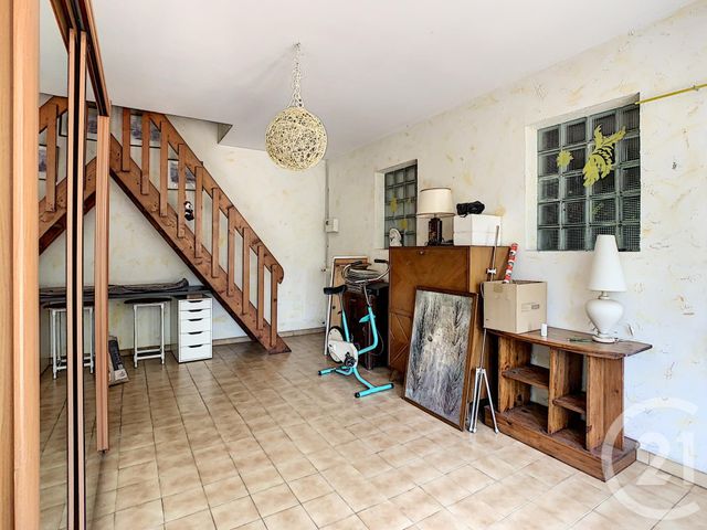 Afficher la photo en grand maison à vendre - 6 pièces - 180.0 m2 - MONTJOIE EN COUSERANS - 09 - MIDI-PYRENEES - Century 21 Pyrénées Immo