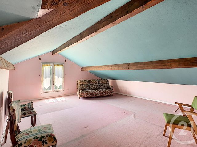 Afficher la photo en grand maison à vendre - 6 pièces - 180.0 m2 - MONTJOIE EN COUSERANS - 09 - MIDI-PYRENEES - Century 21 Pyrénées Immo