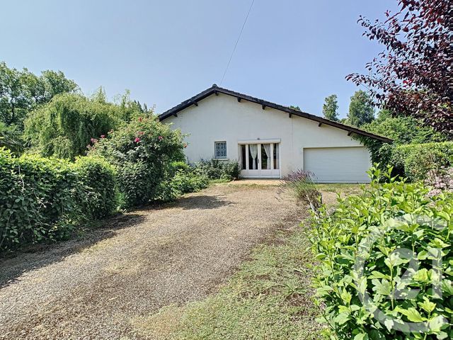 Afficher la photo en grand maison à vendre - 6 pièces - 180.0 m2 - MONTJOIE EN COUSERANS - 09 - MIDI-PYRENEES - Century 21 Pyrénées Immo