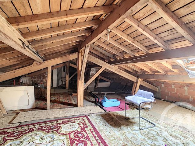 Afficher la photo en grand maison à vendre - 6 pièces - 180.0 m2 - MONTJOIE EN COUSERANS - 09 - MIDI-PYRENEES - Century 21 Pyrénées Immo