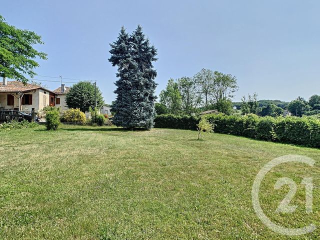 Afficher la photo en grand maison à vendre - 6 pièces - 180.0 m2 - MONTJOIE EN COUSERANS - 09 - MIDI-PYRENEES - Century 21 Pyrénées Immo