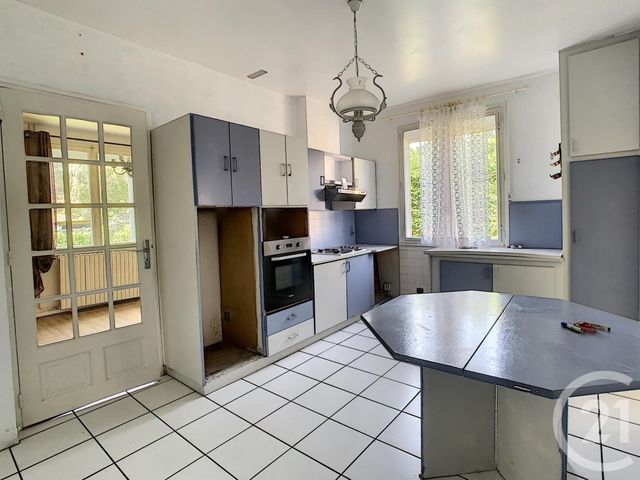 Afficher la photo en grand maison à vendre - 6 pièces - 180.0 m2 - MONTJOIE EN COUSERANS - 09 - MIDI-PYRENEES - Century 21 Pyrénées Immo